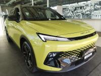 Thumbnail BAIC Beijing X55 Plus 1.5T Premium