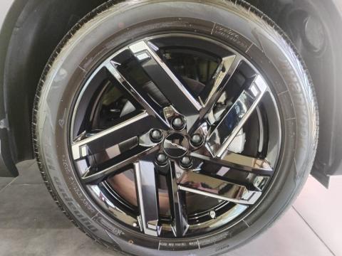 Image BAIC Beijing X55 Plus 1.5T Premium