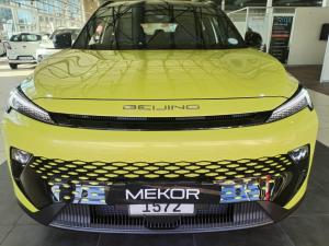 BAIC Beijing X55 Plus 1.5T Premium - Image 2