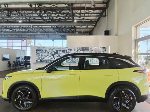 Image BAIC Beijing X55 Plus 1.5T Premium