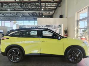 BAIC Beijing X55 Plus 1.5T Premium - Image 4