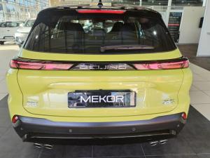 BAIC Beijing X55 Plus 1.5T Premium - Image 5