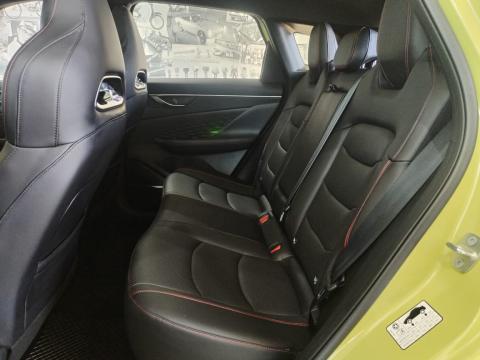 Image BAIC Beijing X55 Plus 1.5T Premium