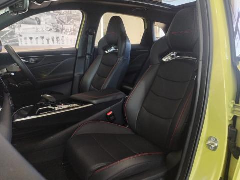 Image BAIC Beijing X55 Plus 1.5T Premium