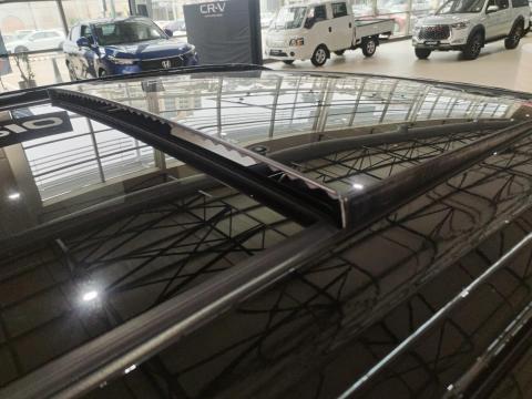 Image BAIC Beijing X55 Plus 1.5T Premium