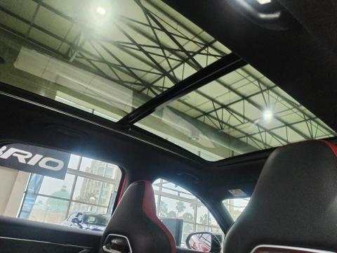 Image BAIC Beijing X55 Plus 1.5T Premium