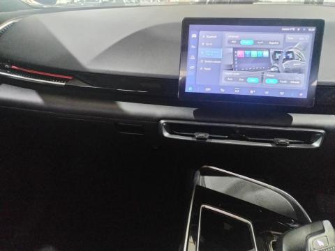 Image BAIC Beijing X55 Plus 1.5T Premium