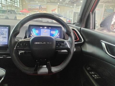 Image BAIC Beijing X55 Plus 1.5T Premium