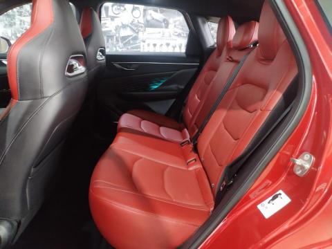 Image BAIC Beijing X55 Plus 1.5T Premium