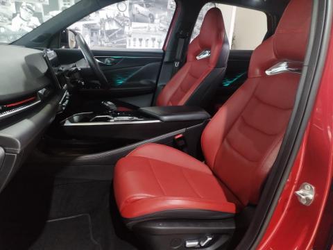 Image BAIC Beijing X55 Plus 1.5T Premium