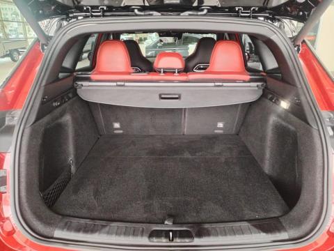 Image BAIC Beijing X55 Plus 1.5T Premium