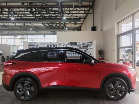 Image BAIC Beijing X55 Plus 1.5T Premium