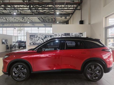 Image BAIC Beijing X55 Plus 1.5T Premium