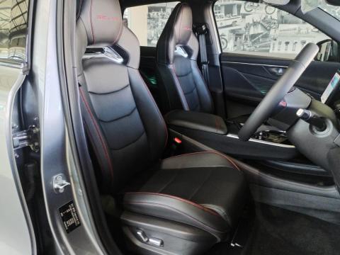 Image BAIC Beijing X55 Plus 1.5T Premium