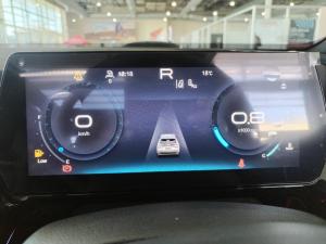 BAIC Beijing X55 Plus 1.5T Premium - Image 9