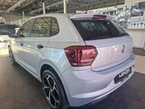 Volkswagen Polo hatch 1.0TSI Trendline - Image 3
