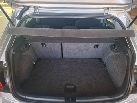 Image Volkswagen Polo hatch 1.0TSI Trendline