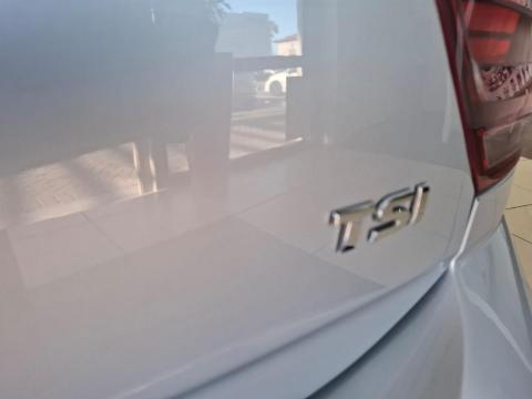 Image Volkswagen Polo hatch 1.0TSI Trendline