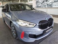 BMW Cape Town 1 Series 128ti