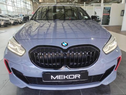 Image BMW 1 Series 128ti
