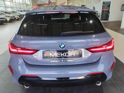 Image BMW 1 Series 128ti