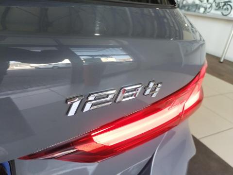 Image BMW 1 Series 128ti