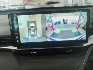 Haval H6 2.0GDIT Luxury - Image 11