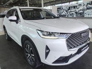Haval H6 2.0GDIT Luxury - Image 1