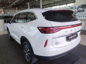 Haval H6 2.0GDIT Luxury - Image 5