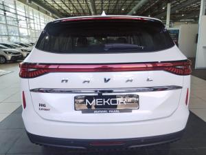Haval H6 2.0GDIT Luxury - Image 6