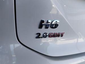 Haval H6 2.0GDIT Luxury - Image 8