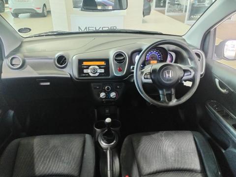 Image Honda Mobilio 1.5 Comfort