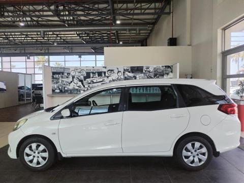 Image Honda Mobilio 1.5 Comfort