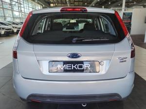 Ford Figo 1.4TDCi Ambiente - Image 4