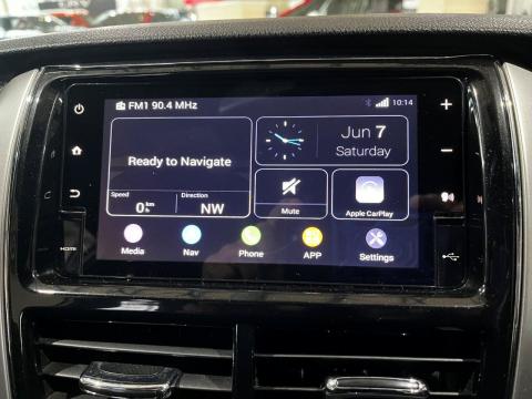 Image Toyota Yaris 1.5 Xs