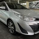 Used 2020 Toyota Yaris 1.5 Xs Cape Town for only R 199,995.00