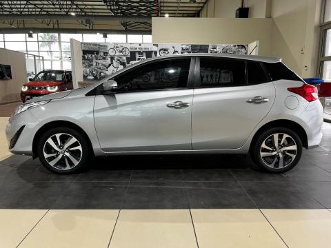 Image Toyota Yaris 1.5 Xs