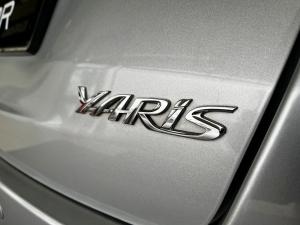 Toyota Yaris 1.5 Xs - Image 8