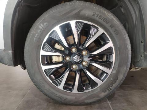 Image Suzuki Vitara Brezza 1.5 GLX