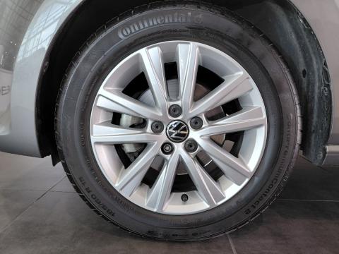 Image Volkswagen Polo Vivo hatch 1.4 Comfortline