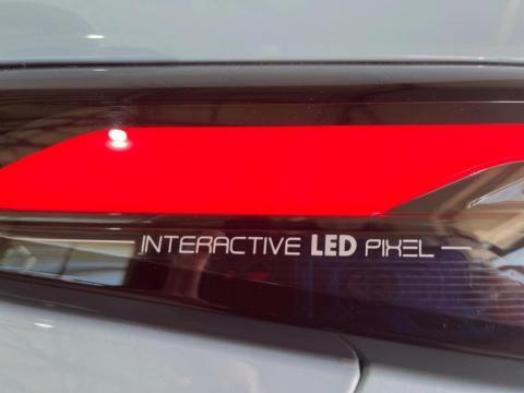 Image BAIC Beijing X55 Plus 1.5T Premium