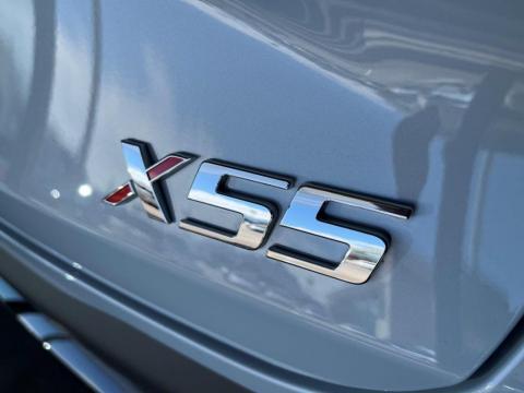 Image BAIC Beijing X55 Plus 1.5T Premium