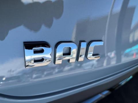 Image BAIC Beijing X55 Plus 1.5T Premium