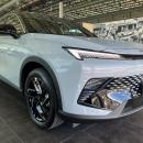 Used 2025 BAIC Beijing X55 Plus 1.5T Premium Cape Town for only R 449,995.00