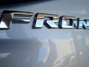 Suzuki Fronx 1.5 GL manual - Image 12