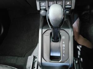 Suzuki Jimny 1.5 GLX AllGrip 3-door auto - Image 10