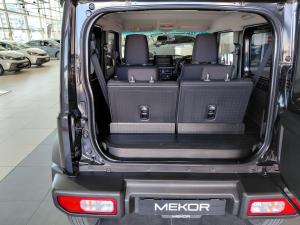 Suzuki Jimny 1.5 GLX AllGrip 3-door auto - Image 12