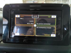 Suzuki Jimny 1.5 GLX AllGrip 3-door auto - Image 13