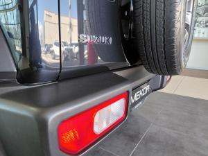 Suzuki Jimny 1.5 GLX AllGrip 3-door auto - Image 14