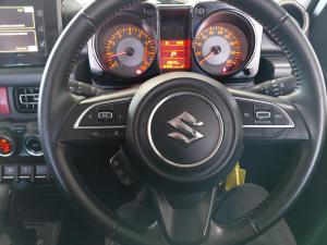 Suzuki Jimny 1.5 GLX AllGrip 3-door auto - Image 15